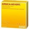 ARNICA HEVERT Ampullen