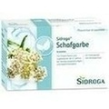 Sidroga® Schafgarbentee