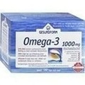 GESUNDFORM Omega-3 1.000 mg Kapseln