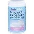 BIOMIN Mineral Badesalz