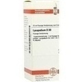 LYCOPODIUM D 30 Dilution