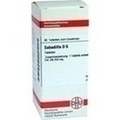 SABADILLA D 6 Tabletten