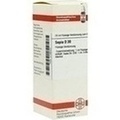 SEPIA D 30 Dilution