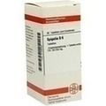 SPIGELIA D 6 Tabletten