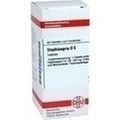 STAPHISAGRIA D 6 Tabletten