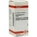 STAPHISAGRIA D 12 Tabletten