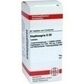 STAPHISAGRIA D 30 Tabletten