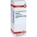 STICTA D 6 Dilution