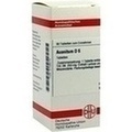 ACONITUM D 6 Tabletten