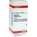 ARGENTUM NITRICUM D 12 Tabletten