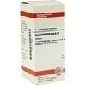 AURUM METALLICUM D 12 Tabletten