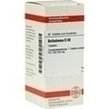 BELLADONNA D 30 Tabletten