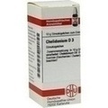 CHELIDONIUM D 3 Globuli