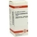 THALLIUM METALLICUM D 6 Tabletten