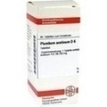 PLUMBUM ACETICUM D 6 Tabletten