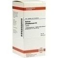 NATRIUM PHOSPHORICUM D 6 Tabletten