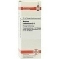 NATRIUM CARBONICUM D 6 Dilution