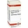 STANNUM JODATUM D 6 Tabletten