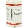 SANGUINARIA D 6 Tabletten