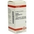 CUPRUM METALLICUM D 12 Tabletten