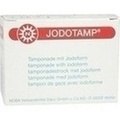 JODOTAMP 50 mg/g 1 cmx5 m Tamponaden