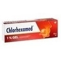 Chlorhexamed® 1 % Gel