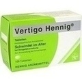 Vertigo Hennig®