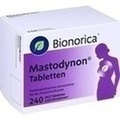 MASTODYNON Tabletten