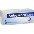 ARDEYSEDON Nacht überzogene Tabletten