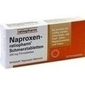 Naproxen-ratiopharm®Schmerztabletten