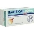 IBUHEXAL akut 200 Filmtabletten