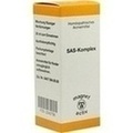 SAS Komplex Dilution