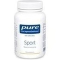 Pure Encapsulations® Sport Pure 365