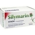 SILYMARIN STADA 117 mg Hartkapseln