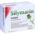 SILYMARIN STADA 167 mg Hartkapseln