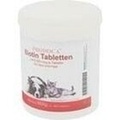 BIOTIN FORTE 5 mg D Tabletten vet.