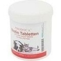 BIOTIN FORTE 5 mg D Tabletten vet.