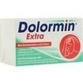 Dolormin® extra Filmtabletten