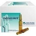 METAVIRULENT Injektionslösung