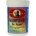 BASENPULVER nach Dr.Auer