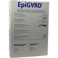 EPIGARD Verband 8x5 cm