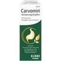 Carvomin® Verdauungstropfen
