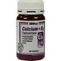 CALCIUM+D3 Tabletten