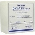 CUTIFLEX Folien-Pflaster square 38x38 mm MasterAid