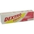 DEXTRO ENERGY Tropical+10 Vitamine Stange