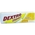 DEXTRO ENERGY Orange+Vitamin ACE Stange
