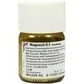 MAGNESIT D 3 Trituration