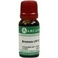 BROMUM LM 6 Dilution