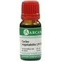 CARBO VEGETABILIS LM 12 Dilution