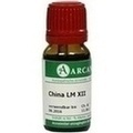 CHINA LM 12 Dilution